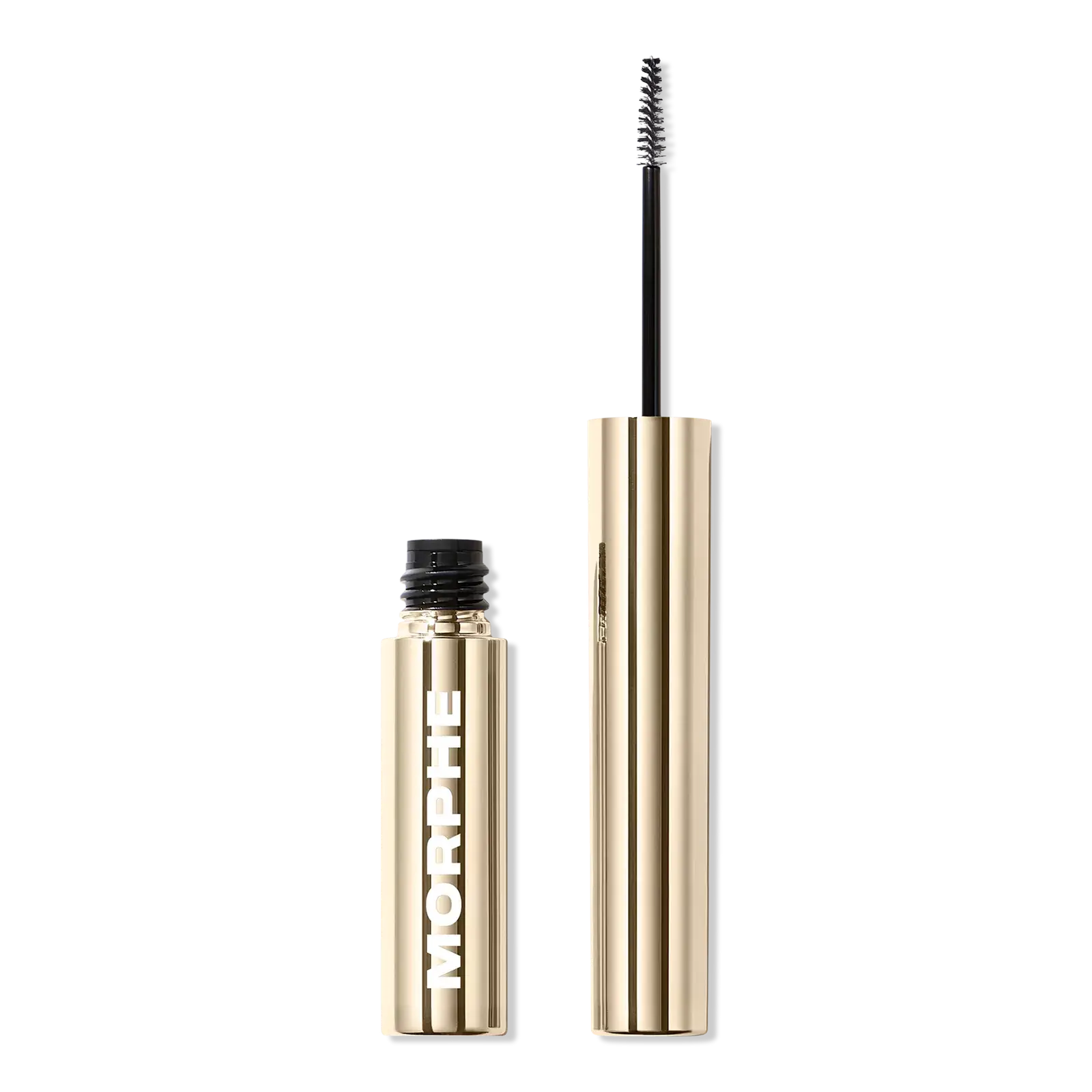Morphe Micro Manager Gripping Brow Gel Clear