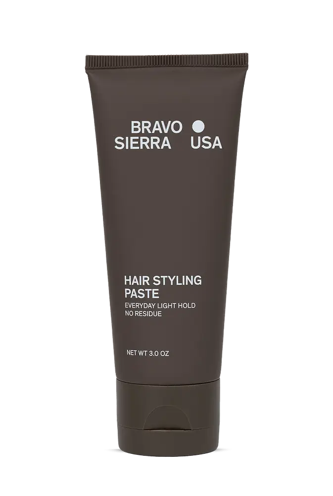 Bravo Sierra Hair Styling Paste