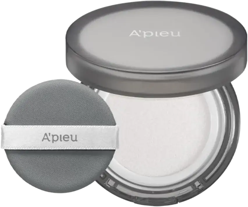 A'Pieu Water Lock Finisher Super Velvet