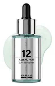 Round Lab Azelaic Acid 12 Soothing Serum