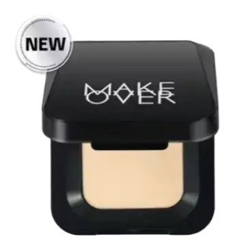 Make Over Perfect Cover Powder Foundation Lace