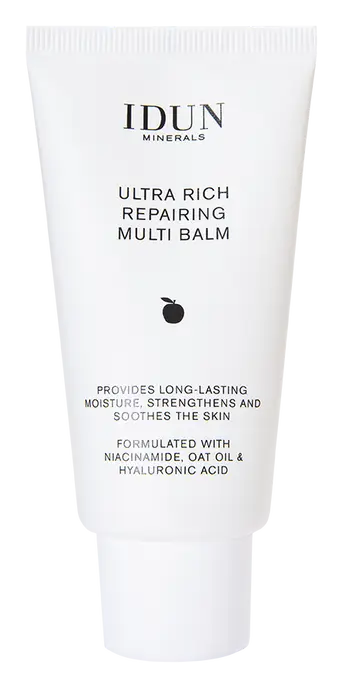 Idun Minerals Ultra Rich Repairing Multi Balm