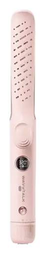 Wavytalk Whirlwind Curl Airflow Styler And Straightener