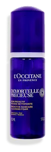 L'Occitane Immortelle Precious Cleansing Foam