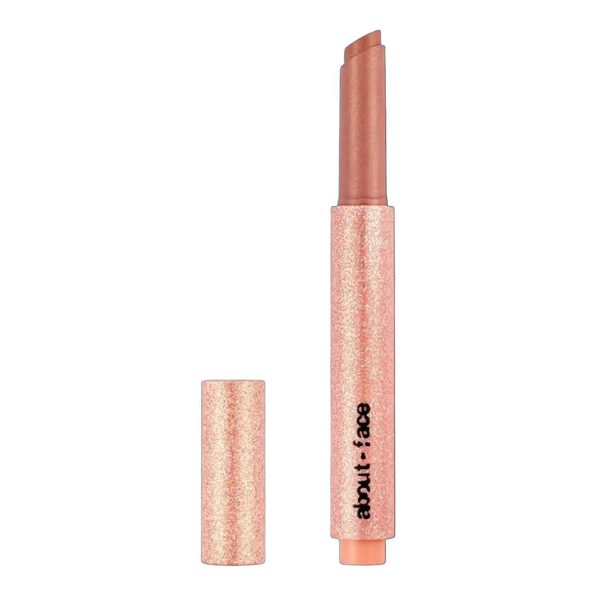 about-face Cherry Pick Lip Shimmer Saturn Return