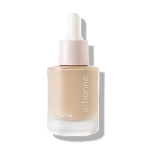 Arbonne Sheer Coverage Skin Tint Fair