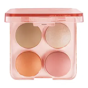 Sephora Collection Colourful Face Palette 1