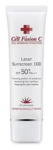Cell Fusion C Laser Sunscreen 100 SPF 50+/PA+++