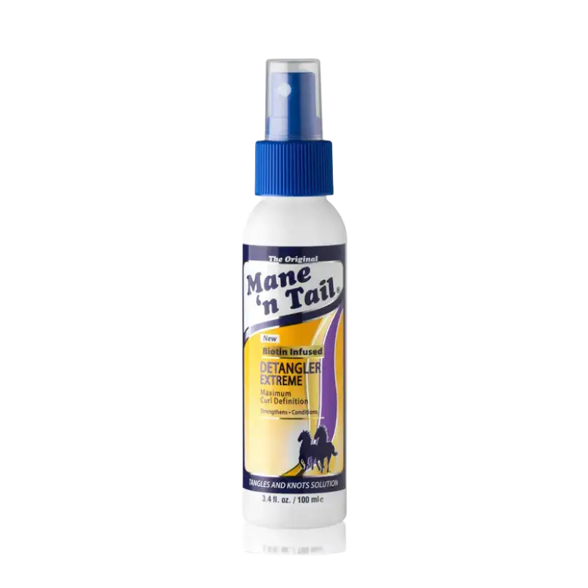 Mane 'n Tail Detangler Extreme Curl Definition