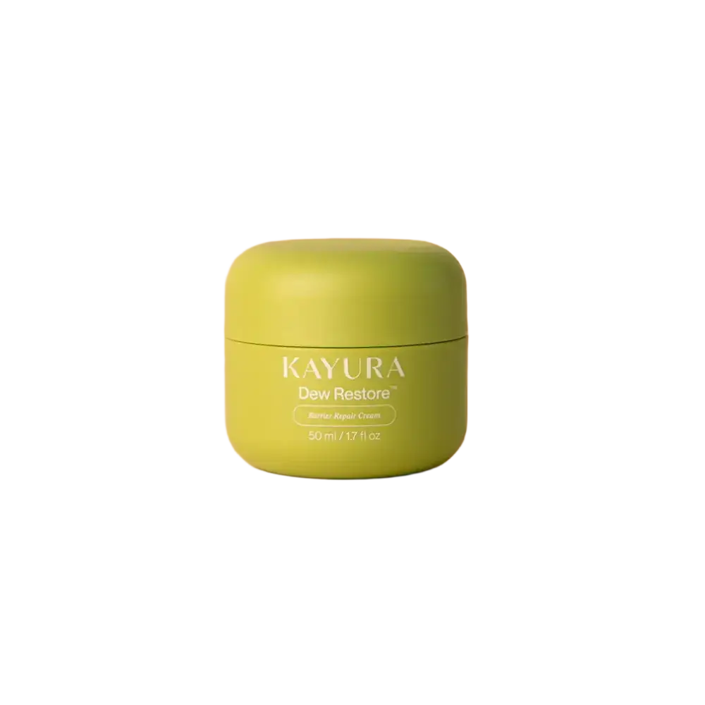 Kayura Dew Restore Barrier Repair Cream