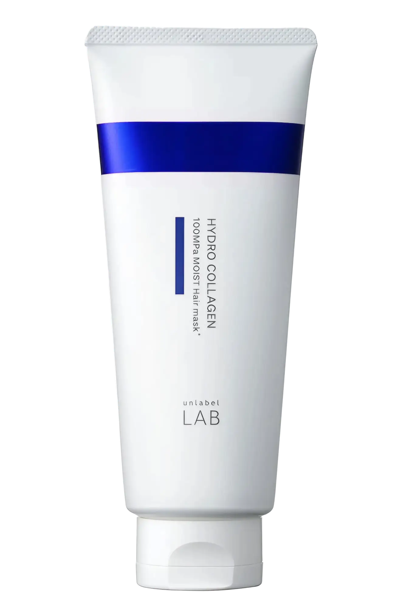 unlabel Hydro Collagen 100MPa Moist Hair Mask
