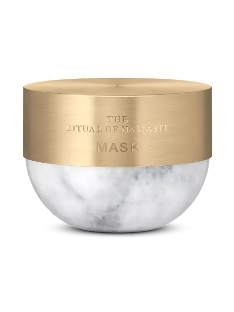 Rituals Cosmetics The Rituals Of Namaste Purify Face Mask