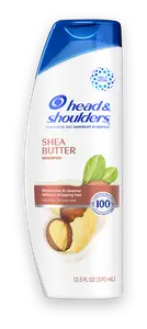 Head & Shoulders Shea Butter Anti-Dandruff Shampoo