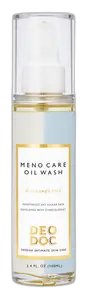 DeoDoc Meno Care Oil Wash