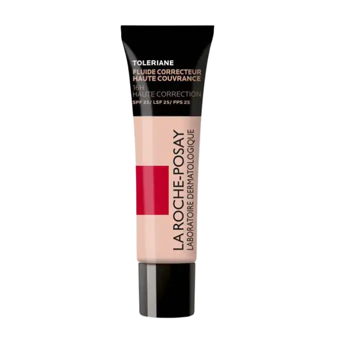 La Roche-Posay Toleriane Fluide Correcteur Haute Couvrance 8