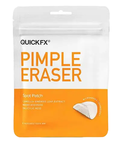 Quickfx Pimple Eraser Spot Patch