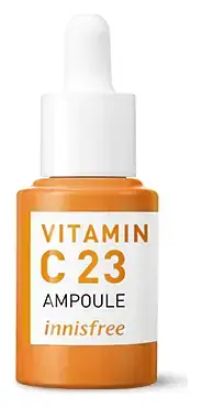 innisfree True Vitamin C 23 Ampoule
