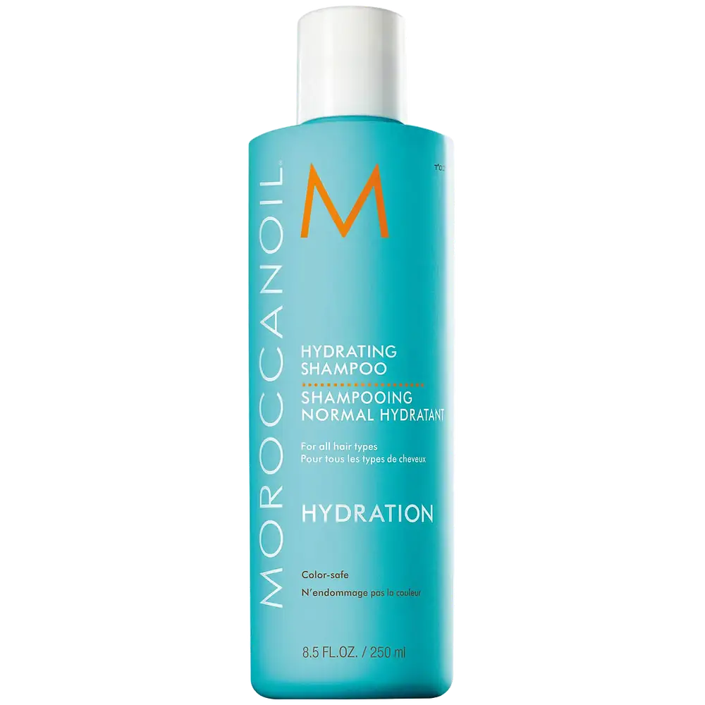 MoroccanOil Hydrating Shampoo