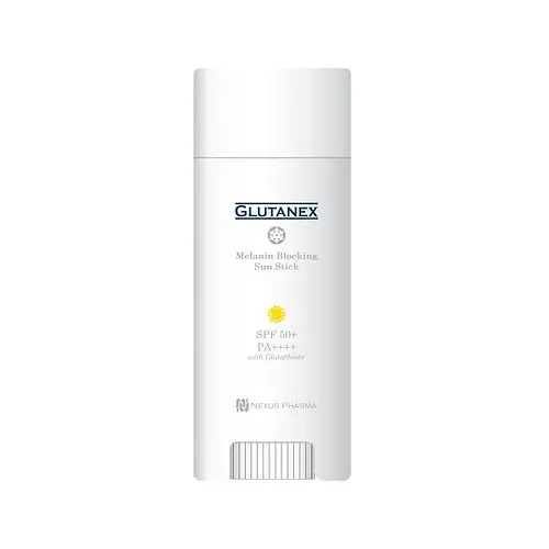 Glutanex Melanin Blocking Sun Stick SPF 50+