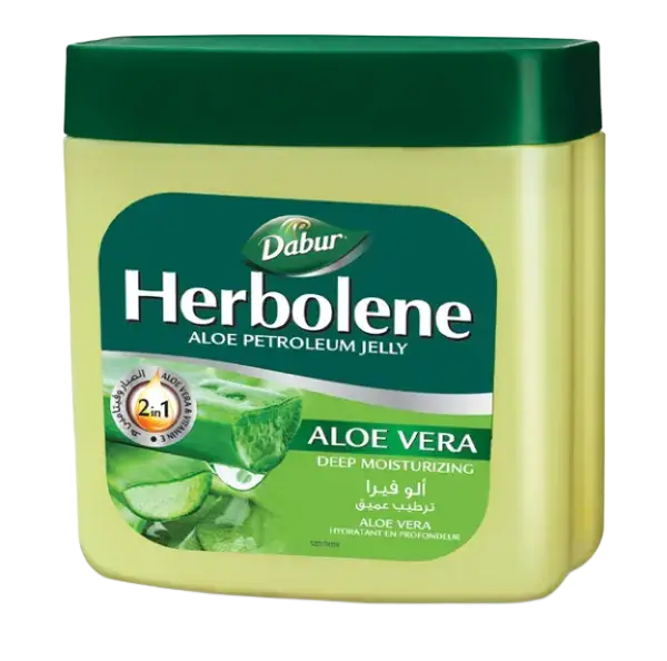Dabur Herbolene Aloe Petroleum Jelly