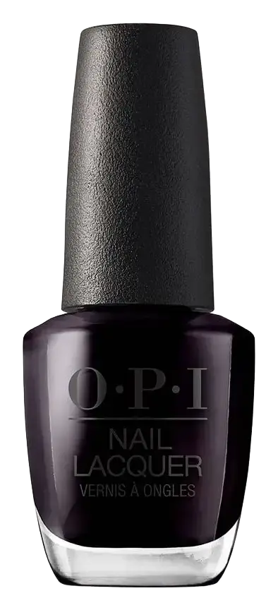 OPI Nail Lacquer Lincoln Park After Dark