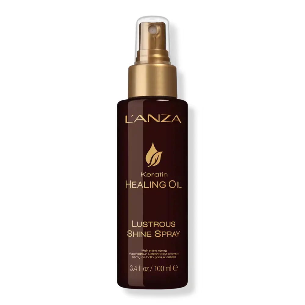 L’ANZA Keratin Healing Oil Lustrous Shine Spray