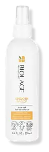 Biolage Smooth Proof: Smoothing Shine Milk