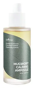 Isntree Mugwort Calming Ampoule