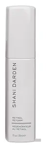 Shani Darden Retinol Reform