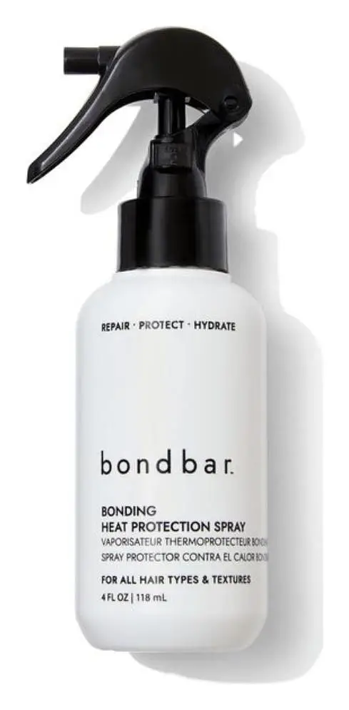 Bond Bar Bonding Heat Protection Spray