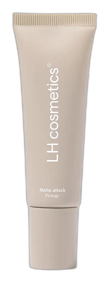LH Cosmetics Matte Attack