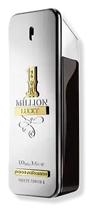 Paco Rabanne 1 Million Lucky Eau de Toilette