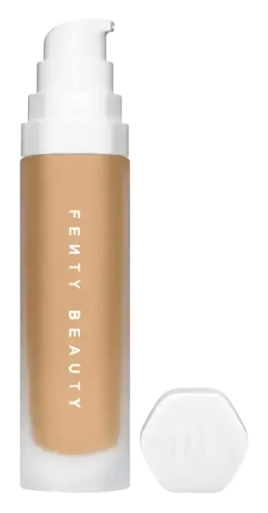Fenty Beauty Soft’Lit Naturally Luminous Longwear Foundation 210