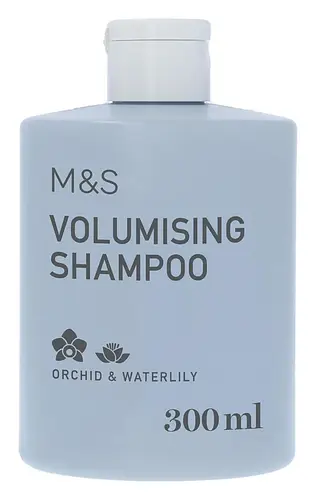 M&S Beauty Volumising Shampoo