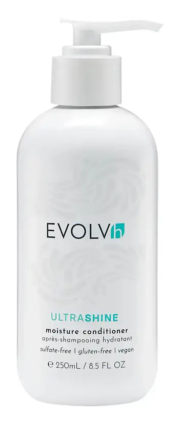 EVOLVh Ultrashine Moisture Conditioner