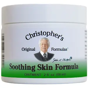 Christopher's Original Formulas Soothing Skin Ointment