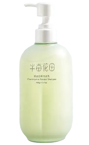 Little Dream Garden Cleansing Anti-Dandruff Shampoo