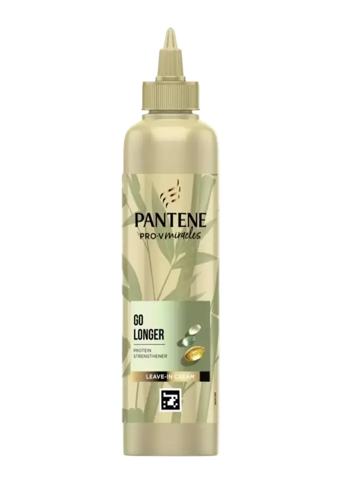 Pantene Grow Strong Treatment UK