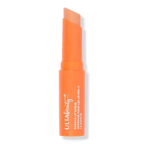 Ulta Papaya Lip Scrub