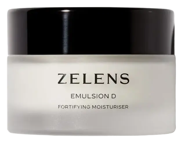 Zelens Emulsion D Fortifying Moisturizer