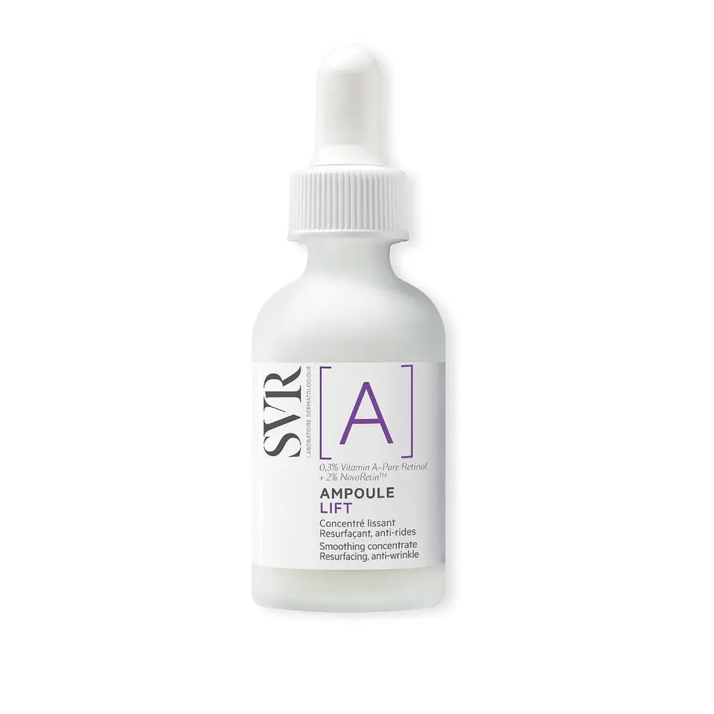 SVR [A] Ampoule Lift sans parfum