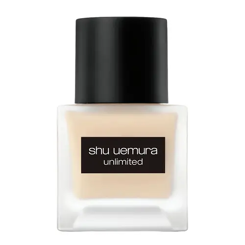 Shu Uemura Advanced Unlimited Breathable Lasting Fluid Foundation 664