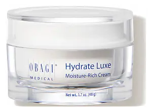 Obagi Hydrate Luxe Moisture Rich Cream