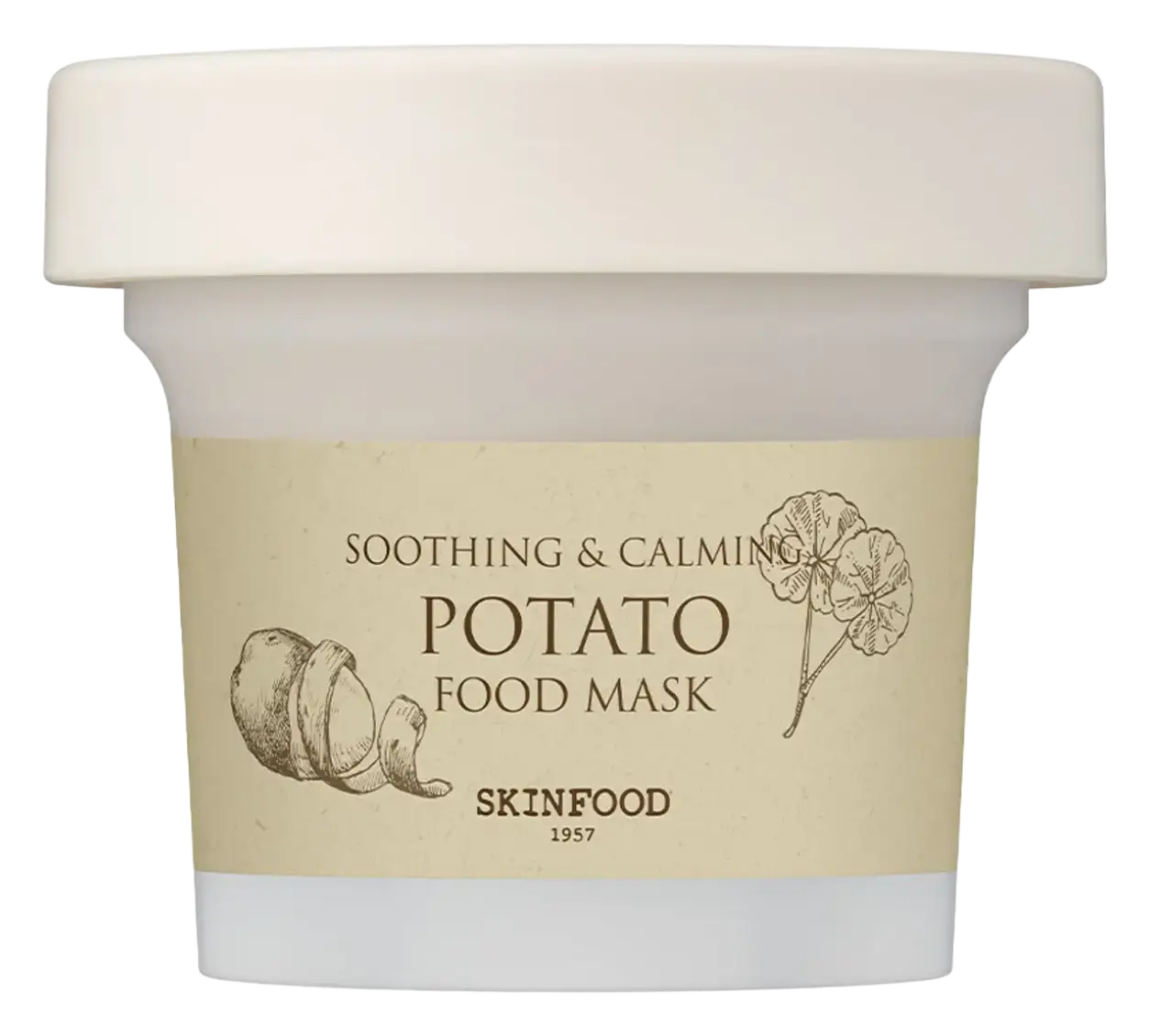 Skinfood Food Mask Potato