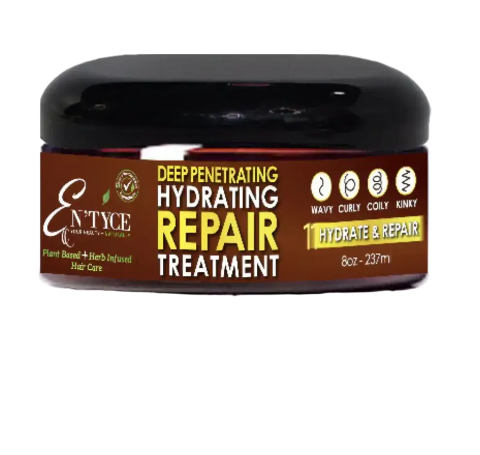 Entyce Deep Penetrating Hydrating Repair Treatment