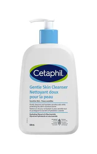 Cetaphil Gentle Skin Cleanser