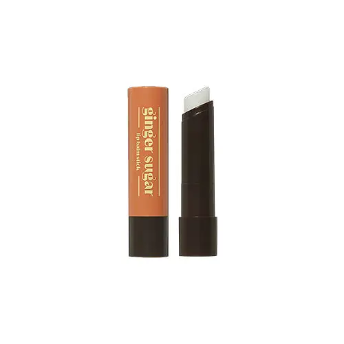 Etude House Ginger Sugar Lip Balm Stick