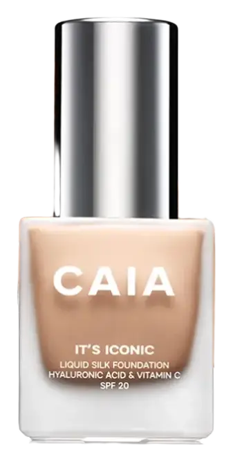 CAIA Cosmetics It's Iconic Foundation 1N