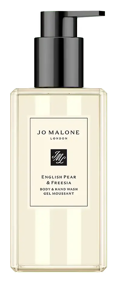 Jo Malone London Body & Hand Wash English Pear & Freesia