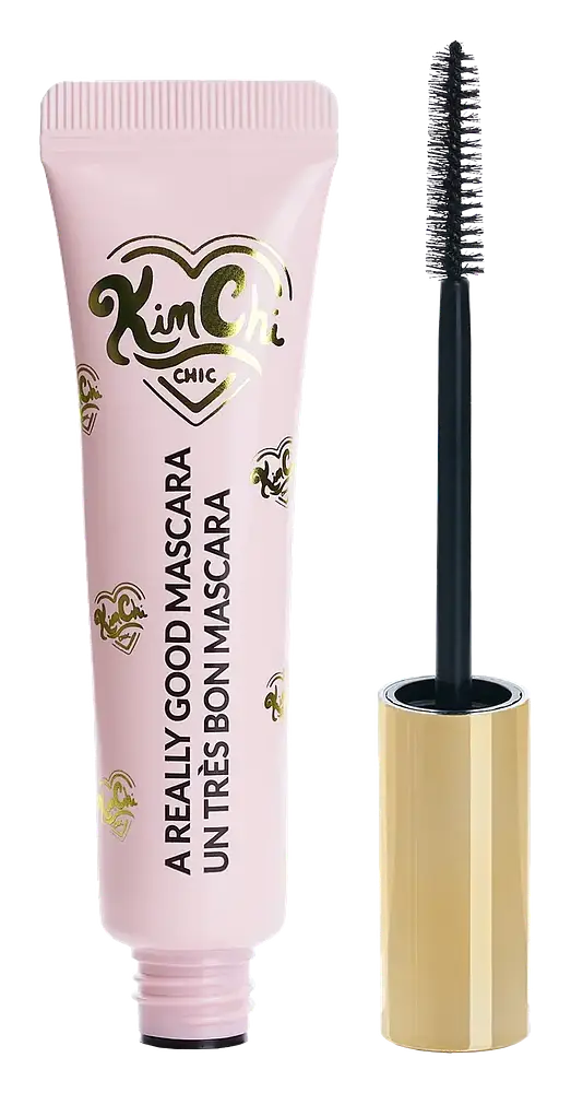 KimChi Chic Beauty A Really Good Mascara 01 Volume & Lengthening
